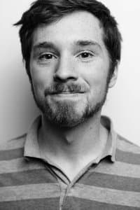 Brendan Steere photo