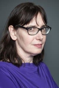 Lucile Hadžihalilović photo