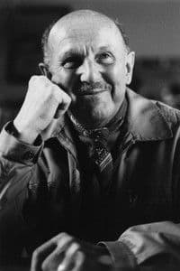 Michael Powell photo