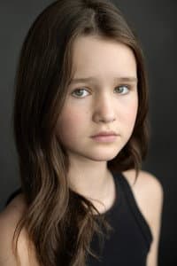Molly Belle Wright photo
