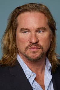 Val Kilmer photo