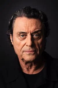 Ian McShane photo