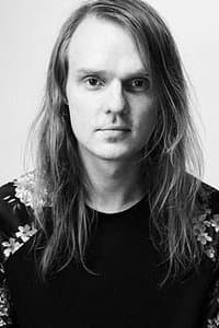 Nicholas Verso photo