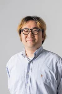 Shinsuke Fujioka photo