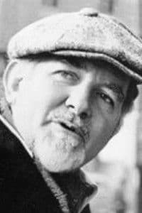 Charles Jarrott photo