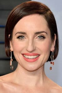 Zoe Lister-Jones photo