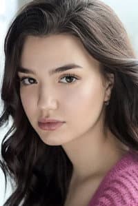 Alissa Skovbye photo