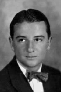 Jacques Tourneur photo