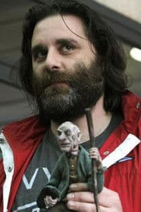 Fernando Cortizo photo