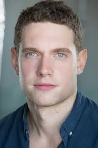 Tom Brittney photo
