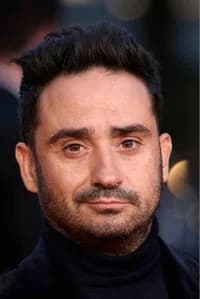 J. A. Bayona photo