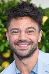 Dominic Cooper photo
