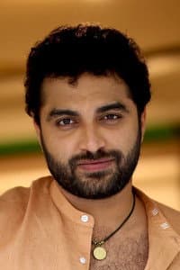Vishwak Sen photo