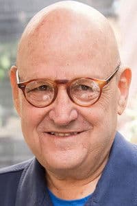 Edward R. Pressman photo