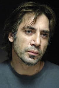 Javier Bardem photo