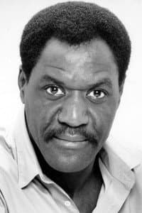 Delroy Lindo photo