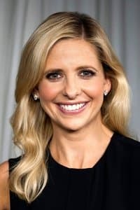 Sarah Michelle Gellar photo