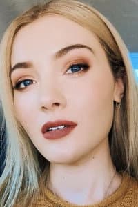 Skyler Samuels photo