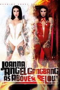 Joanna Angel photo