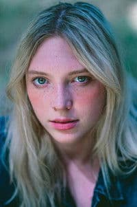 Chynna Rae Shurts photo