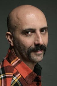 Gaspar Noé photo