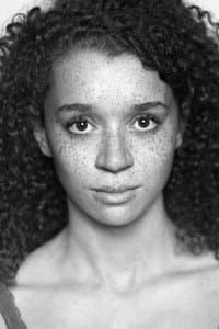 Erin Kellyman photo