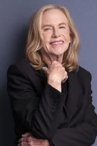 Amy Madigan photo