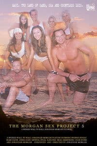 Jonathan Morgan photo