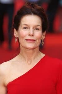 Alice Krige photo