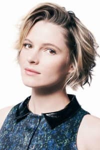Amy Seimetz photo
