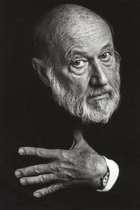 Donald Pleasence photo