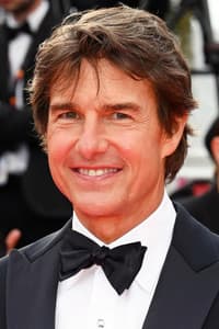 Tom Cruise photo
