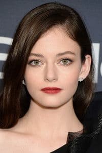 Mackenzie Foy photo