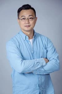 Patrick Yau Tat-Chi photo
