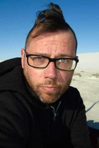 Ryan Stockstad photo