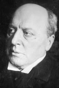 Henry James photo