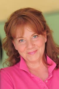 Betsy Baker photo