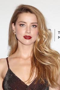 Amber Heard photo