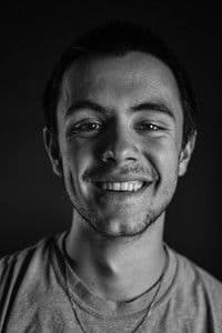 Benjamin Lavoie photo