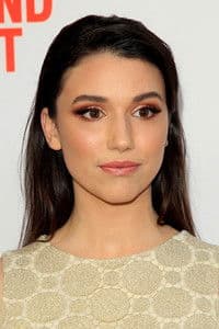 Grace Caroline Currey photo