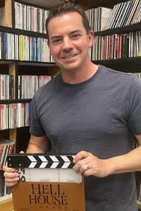 Stephen Cognetti photo