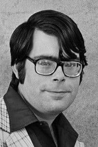 Stephen King photo