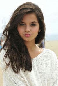 Isabela Merced photo