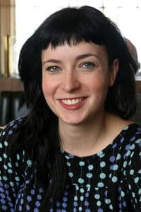 Diablo Cody photo