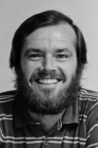 Jack Nicholson photo