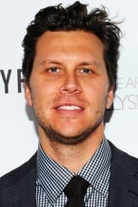 Hayes MacArthur photo