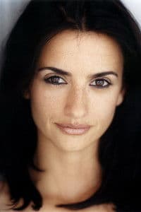 Penélope Cruz photo