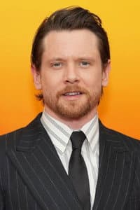 Jack O'Connell photo