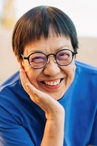 Ann Hui photo