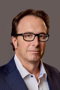 Dan Baccarini photo